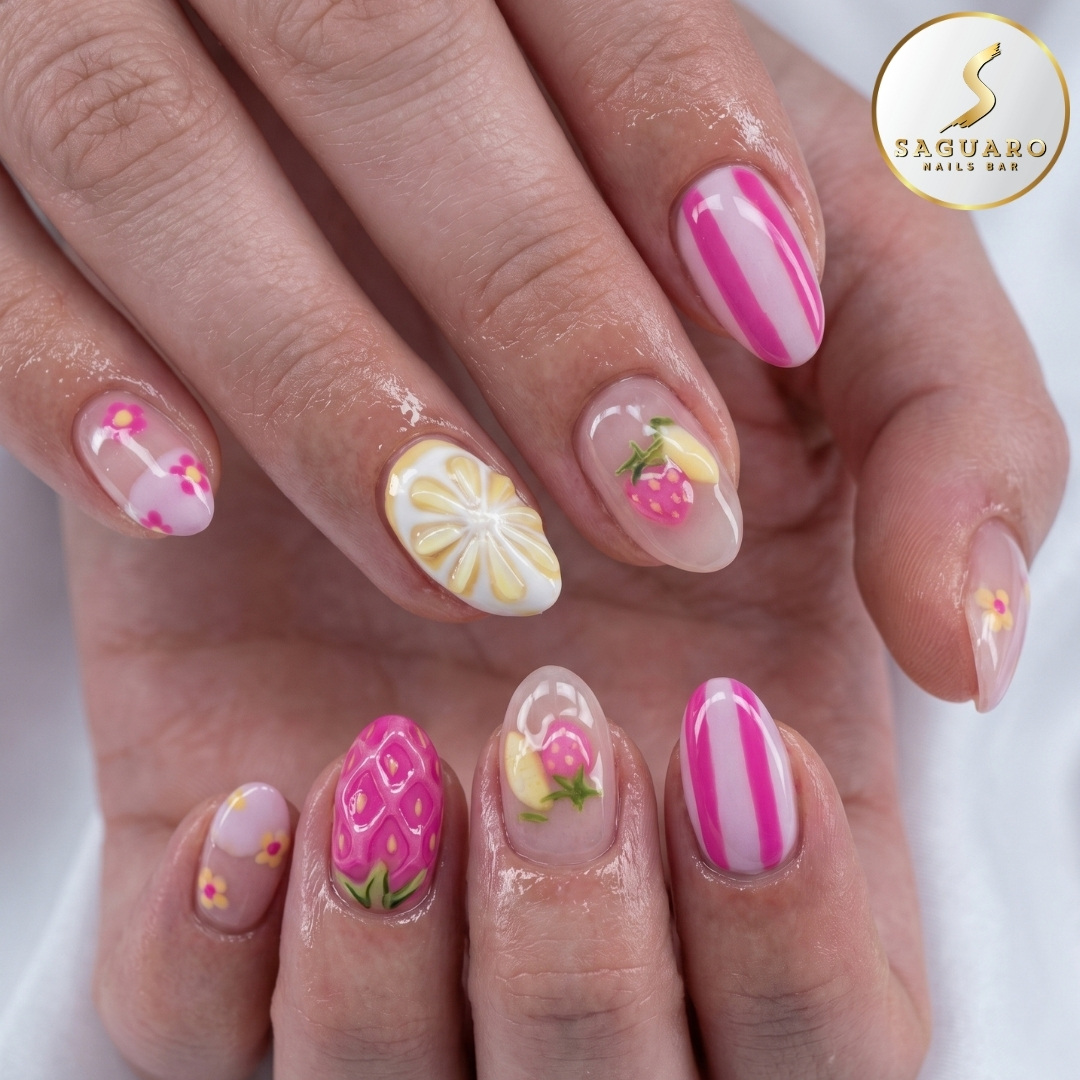 Nails Design